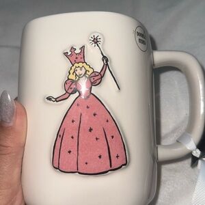 Wizard Of Oz Rae Dunn Mug
